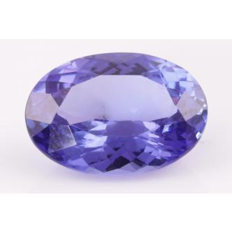 5.50ct Loose Tanzanite