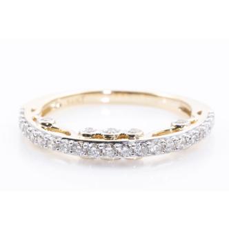 0.52ct Diamond Eternity Ring