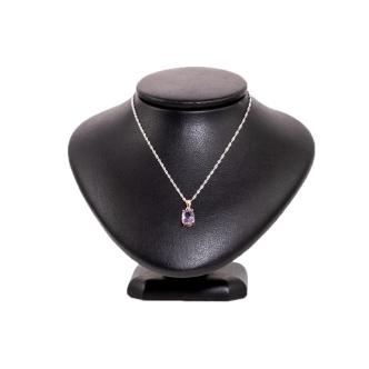 Spinel Pendant