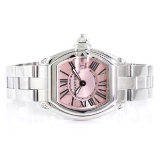 Cartier Roadster Ladies Watch