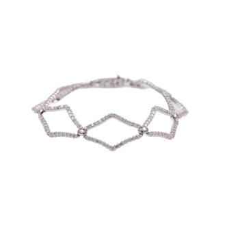 2.00ct Diamond Bracelet