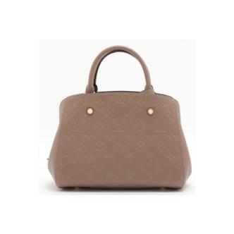 Louis Vuitton Montaigne BB