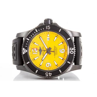 Breitling Superocean Mens Watch