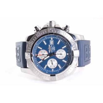 Breitling Super Avenger II Mens Watch