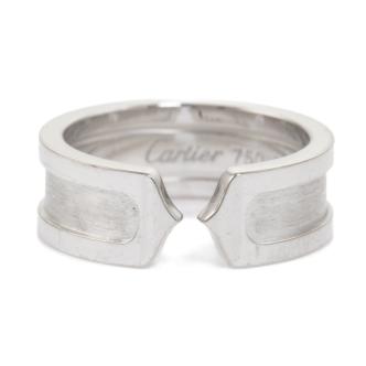 Cartier C2 Ring