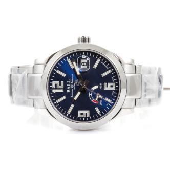 Ball Engineer III Mens Watch