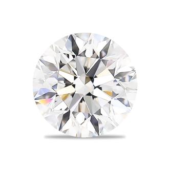 0.70ct Loose Diamond GIA D IF