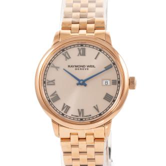 Raymond Weil Toccata Ladies Watch