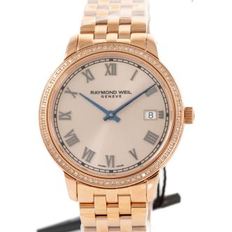 Raymond Weil Toccata Ladies Watch