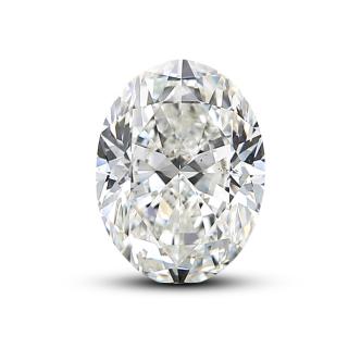 3.01ct Loose Diamond GIA G SI1