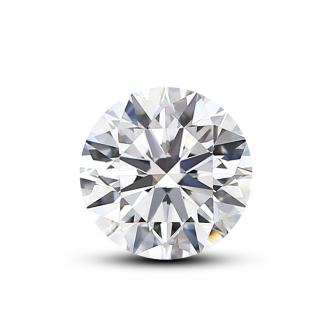 2.51ct Loose Round Diamond GIA D IF