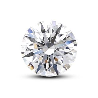 3.21ct Loose Round Diamond GIA D VVS1