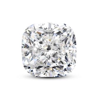 5.02ct Loose Diamond GIA E VS2