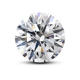 1.50ct Loose Round Diamond GIA D VS2