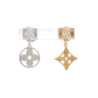 Louis Vuitton Idylle Blossom Earrings