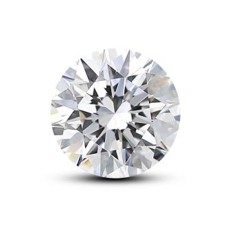 3.01ct Loose Round Diamond GIA D VS1