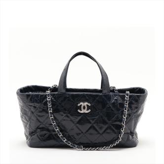 Chanel Portobello 2Way Bag