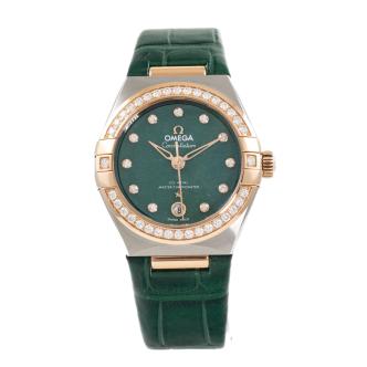 Omega Constellation Ladies Watch