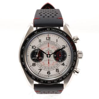 Omega Speedmaster Mens Watch