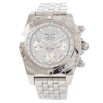 Breitling Chronomat Mens Watch