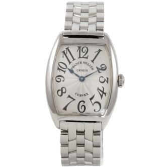 Franck Muller Cintree Curvex Watch