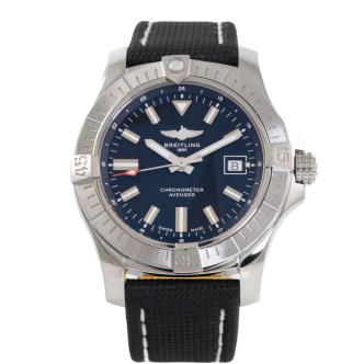 Breitling Avenger Mens Watch