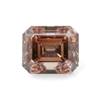 Loose 1.14ct Argyle Pink Diamond PC2