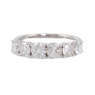 1.98ct Diamond Eternity Ring