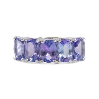 2.00ct Tanzanite Ring