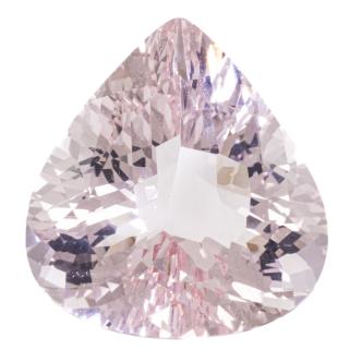 19.70ct Loose Nigerian Morganite