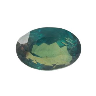 1.13ct Loose Alexandrite GIA