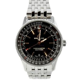 Breitling Navitimer Mens Watch