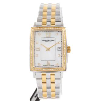 Raymond Weil Toccata Ladies Watch