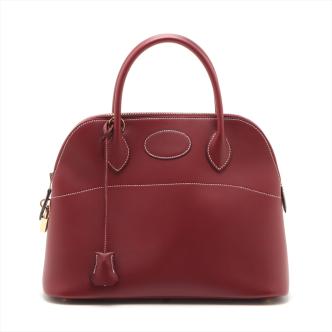 Hermès Bolide 31 Bag