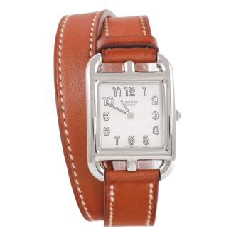 Hermes Cape Cod Ladies Watch