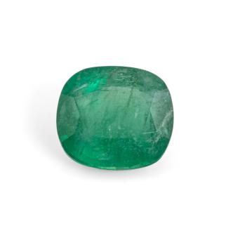 2.68ct Zambian Emerald GSL