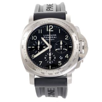 Panerai Luminor Daylight Mens Watch