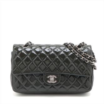 Chanel Medium Double Flap Handbag