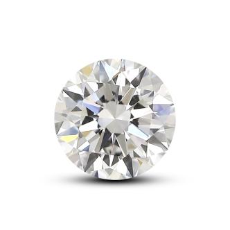 0.40ct Loose Diamond GIA D IF