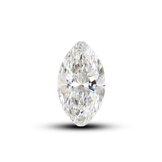 0.40ct Loose Diamond GIA E VVS1