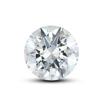 0.40ct Loose Diamond GIA D SI1