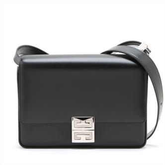 Givenchy Medium 4G Box Crossbody Bag