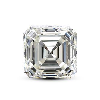 3.02ct Loose Diamond GIA J VVS2