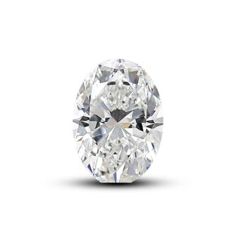 1.51ct Loose Diamond GIA F IF